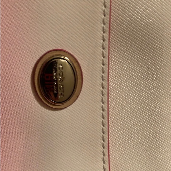 Coach Purse - Picture 2 of 4